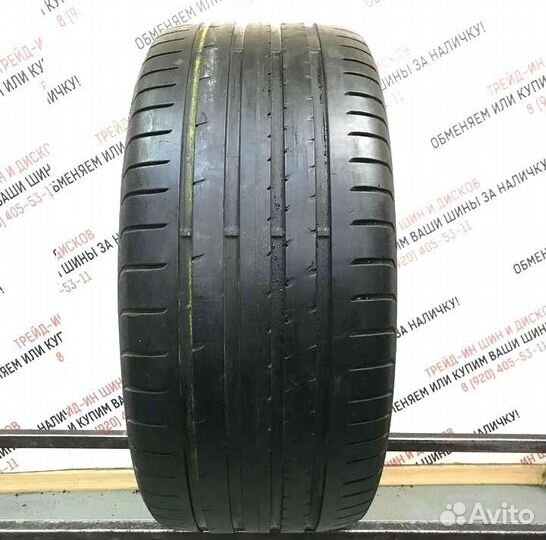 Goodyear Eagle F1 Asymmetric 245/45 R18 100Y