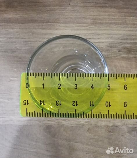 Стакан и Стопка Luminarc