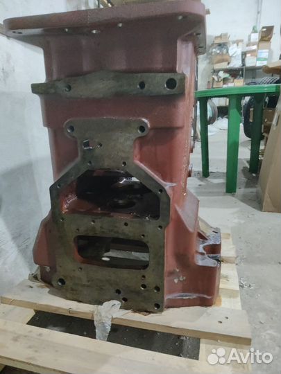 Корпус мтз-80-82