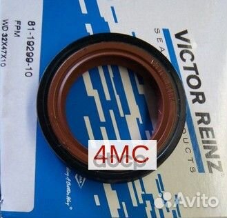 Сальник 81-19299-10 81-19299-10 victor reinz