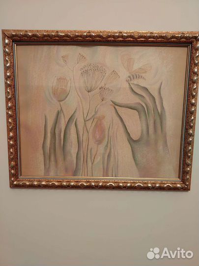 Картина Руки