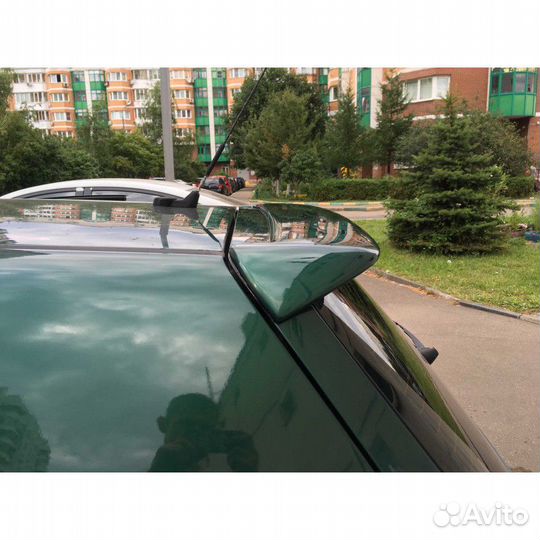 Спойлер Volkswagen Golf 4 GTI