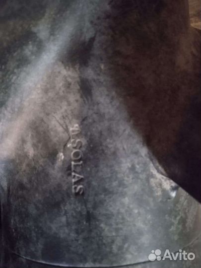 Винт гребной