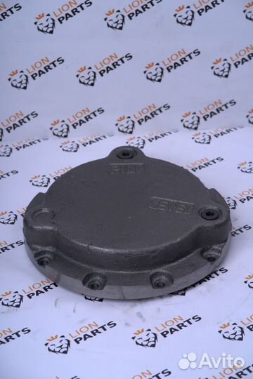 Крышка редуктора в сборе 05903801, 20951587