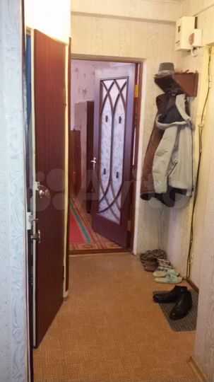 2-к. квартира, 44,7 м², 4/5 эт.