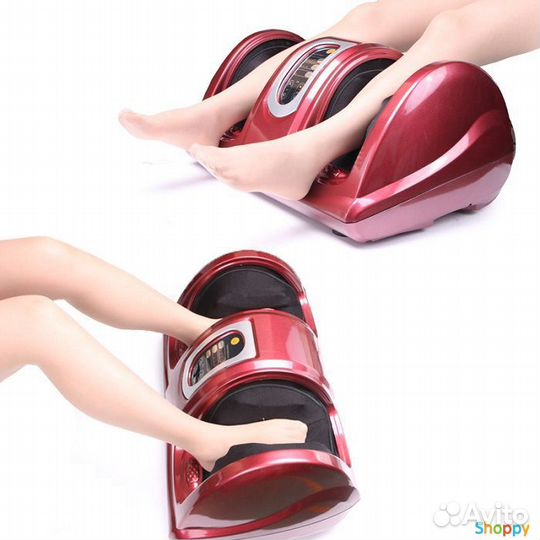 Массажер для ног 