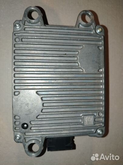 Радар детектор(дистроник) BMW