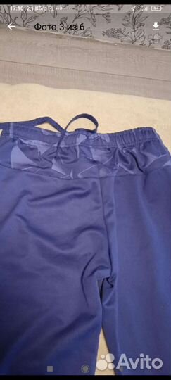 Спортивный костюм женский