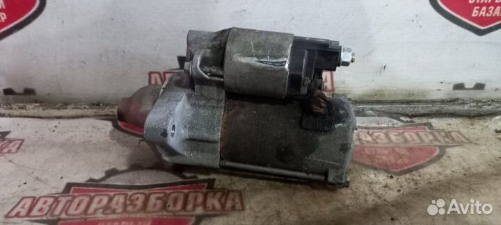 Стартер Toyota Wish ZGE20G 2zrfae 2009