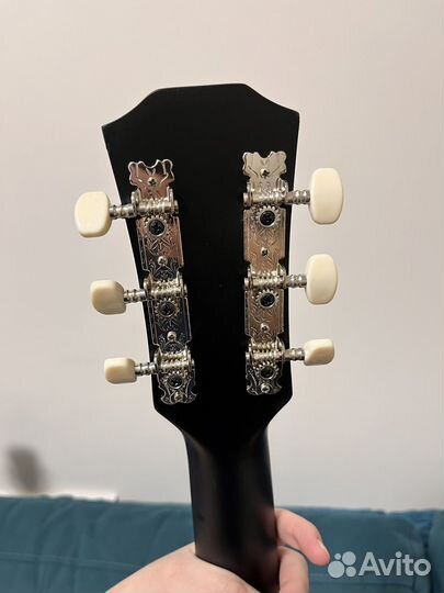 Гитара foix
