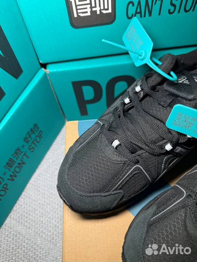 Asics gel kahana 8 gore tex(Оригинал)