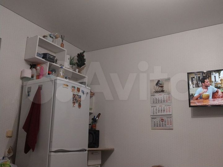 Комната 13 м² в 4-к., 3/9 эт.