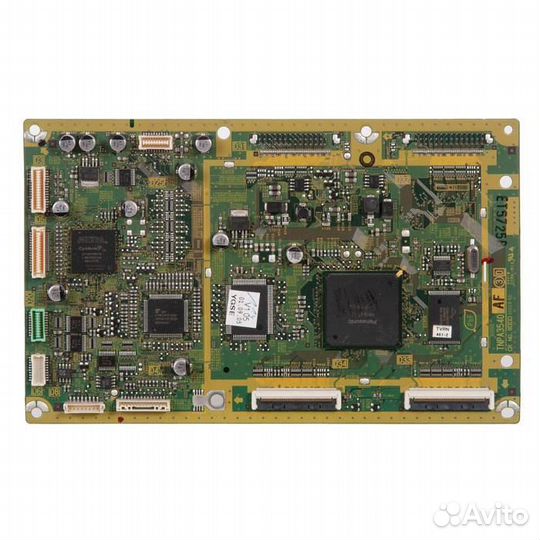 Logic main tnpa3540 AF 3D от тв panasonic TH-37PA5