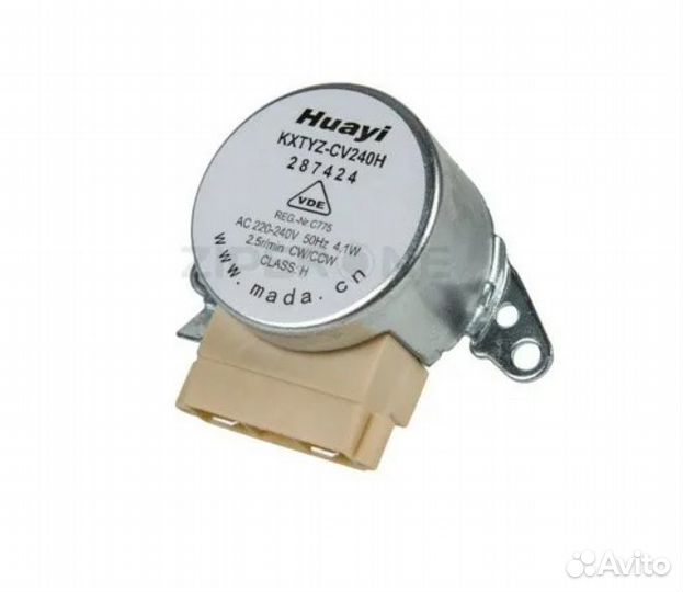 Моторы вертела для гриля шаурмы