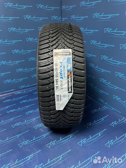 Hankook Winter I'Cept RS2 W452 195/45 R16 84H