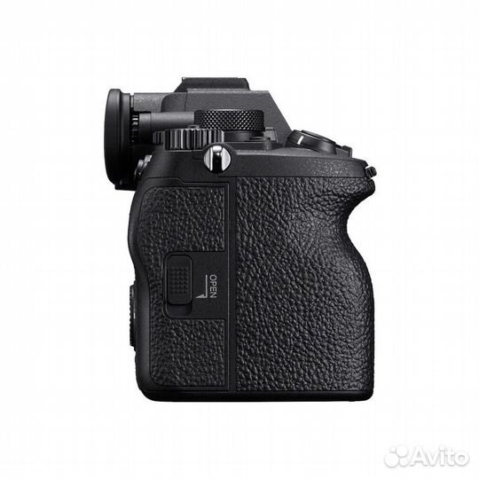 Камера Sony Alpha ilce-7M4 Body