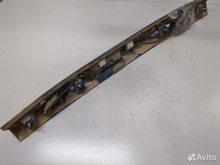 Кнопка багажника Chevrolet Bolt 2016