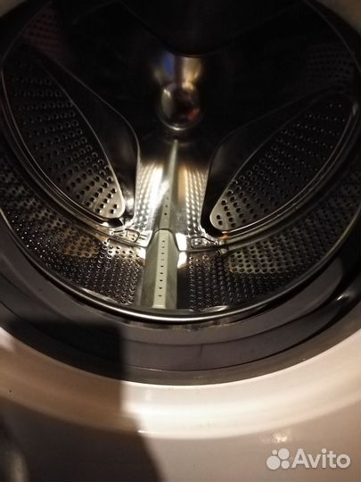 Стралний машина samsung 4.5 kg