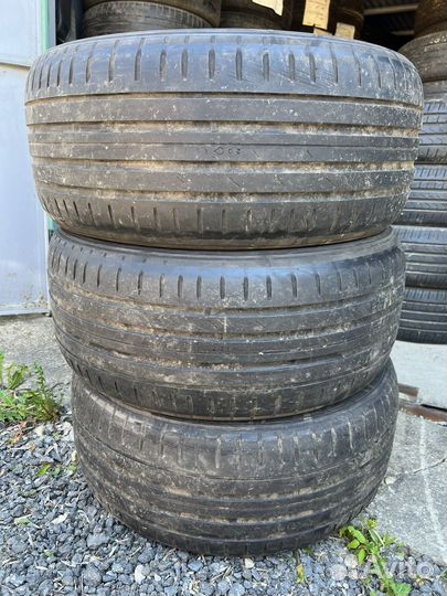 Nokian Tyres Z SUV 255/50 R19 107W