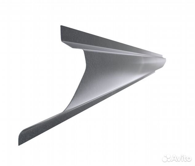 Ремонтные пороги на все модели Hyundai