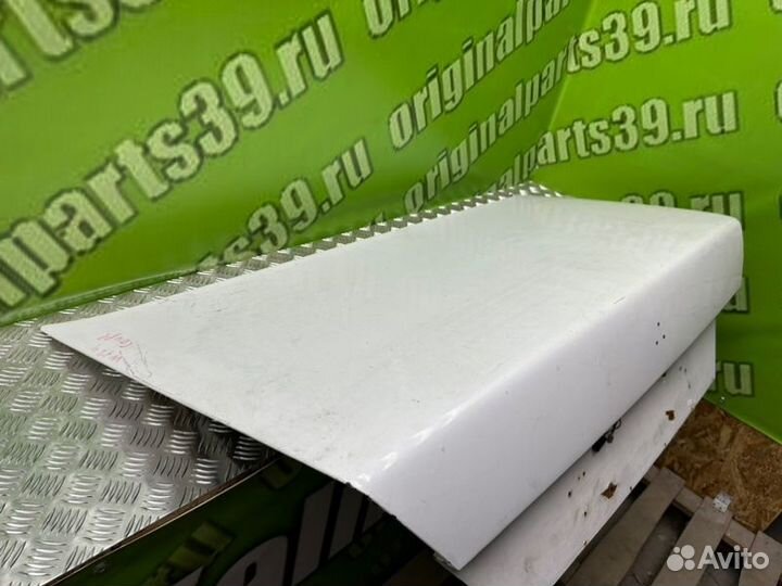 Крышка багажника Mercedes-Benz E-Class C124