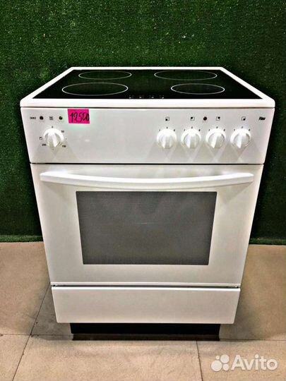 Плита электрическая б/у с доставкой:Samsung, Lg