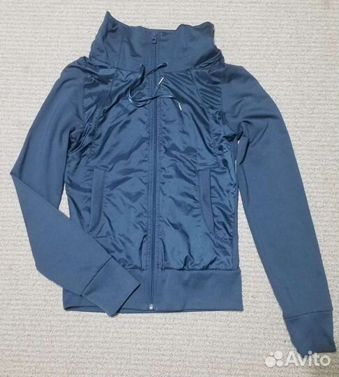 Костюм спортивный Adidas Climalite XS