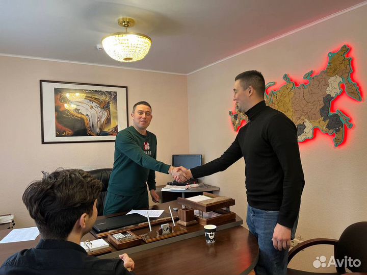 Франшиза кофейного вендинга высоким доходом