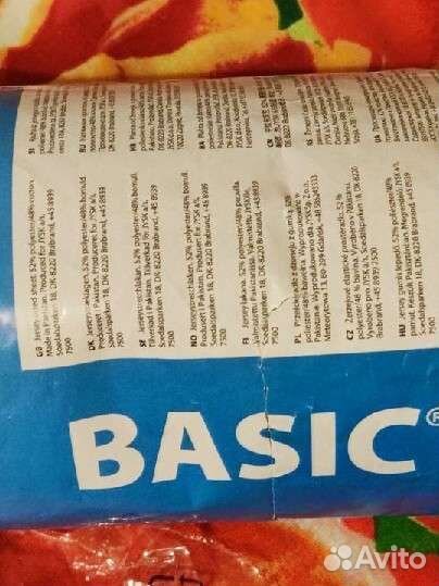 Простынь на резинке 140*200 трикотаж