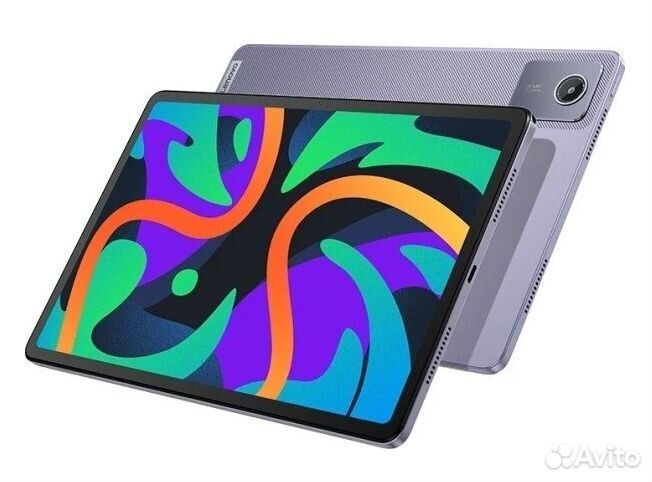 Lenovo Pad 2024 12/128GB (90Гц, 11