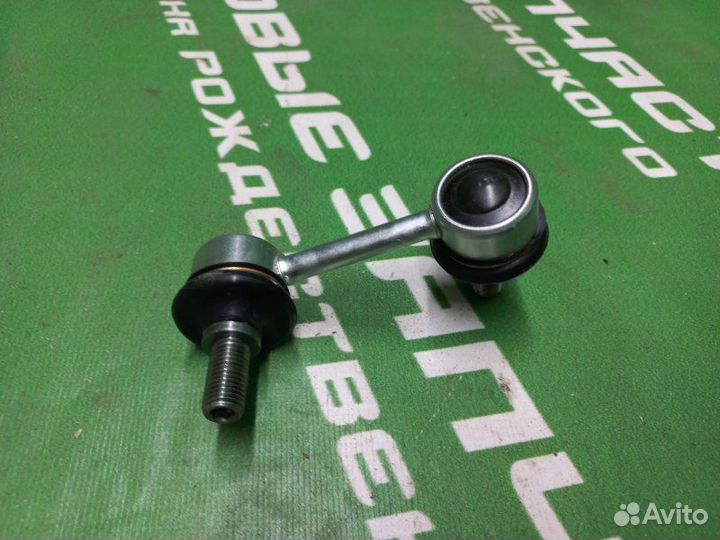 Тяга переднего стабилизатора Toyota Carina 1993