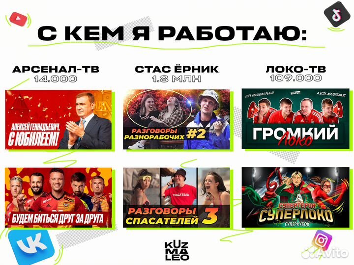 Видеосъемка Видеомонтаж Графический дизайн Обучени