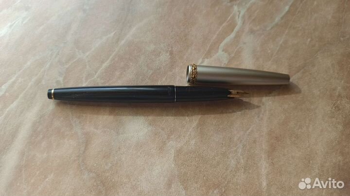 Ручка перьевая СССР