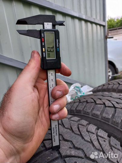 Pirelli Ceat Formula Winter 235/60 R18