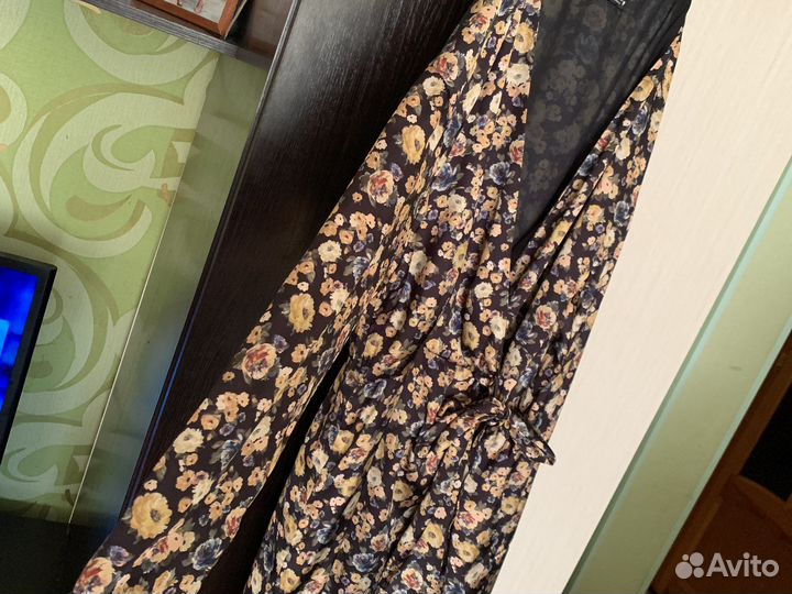 Комбез женский zara