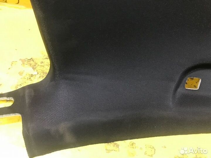 Обшивка потолка Bmw 5 Series G30 2016-2020