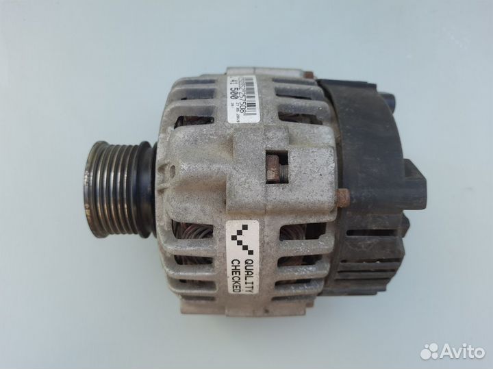 Генератор Skoda Octavia A4 Volkswagen Golf 4