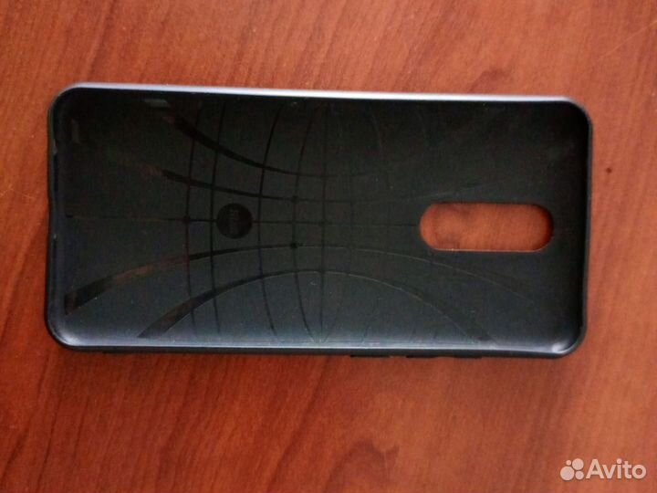 Чехол на xiaomi redmi 9