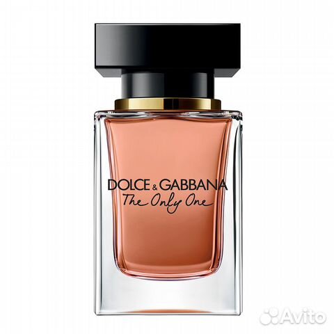 Масляные духи Dolce and Gabbana