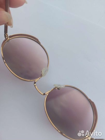 Очки женские