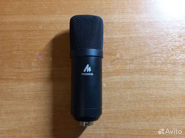 Микрофон Maono AU-A03