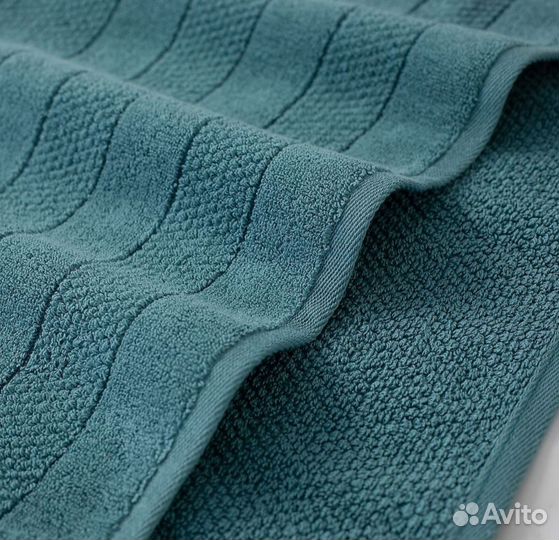 Полотенце банное Milano 70/140 100 хлопок