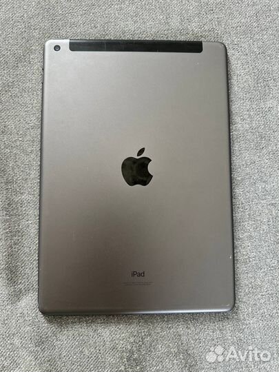 iPad 9 64Gb 2021 года, WiFi+LTE