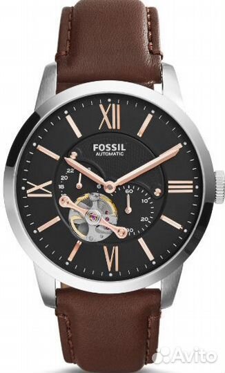 Fossil ME3061 - townsman automatic Watch