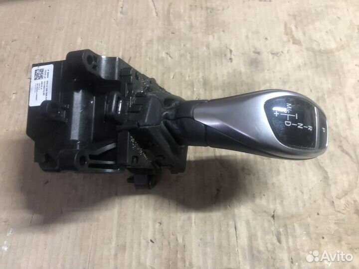 Спорт селектор bmw f30 f34