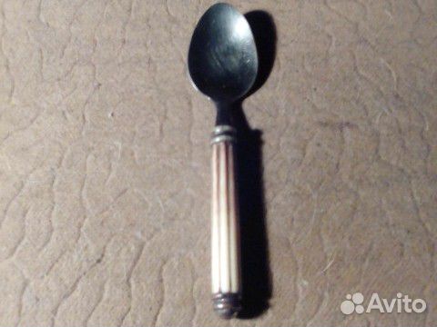 Чайная ложка Monogram 18.0 Германия