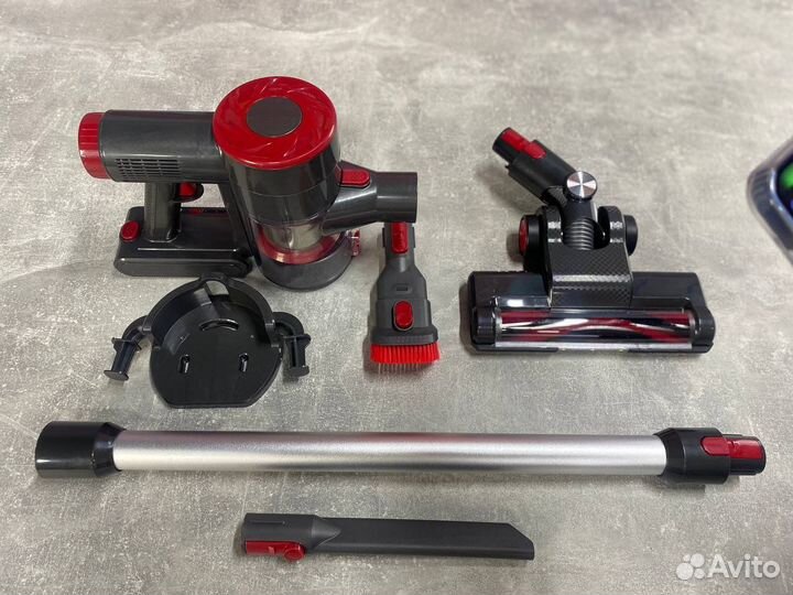 Беспроводной пылесос XCQ-002