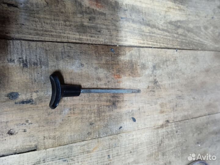 Руль ваз 2101-07