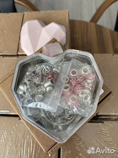 Подарочный набор