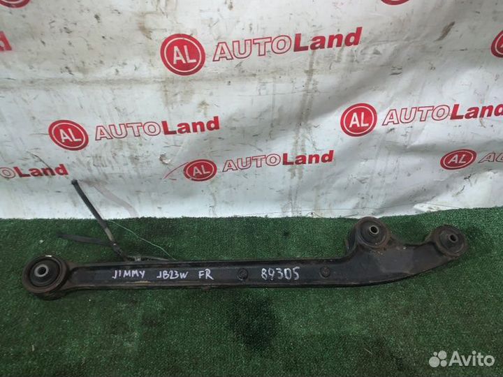 Рычаг передний правый Suzuki Jimny JB23W